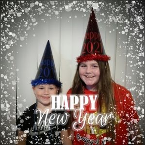 Meet your Posher, Jeff n laura